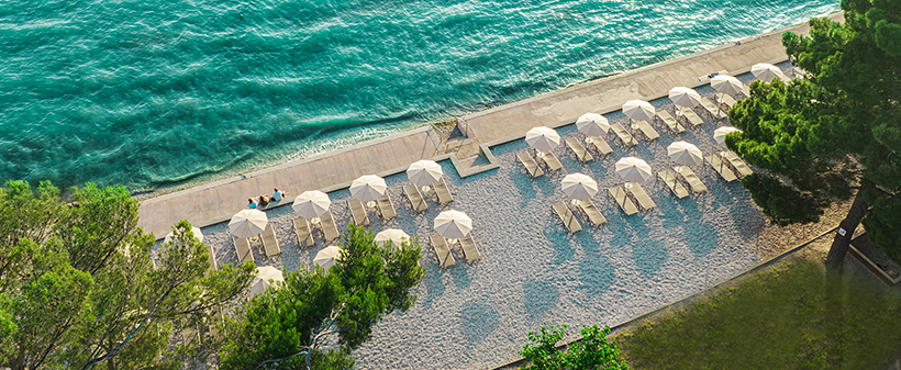 Resort Adria Ankaran - premium mobilne hiške - Kuponko.si