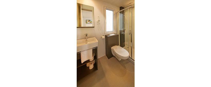 Resort Adria Ankaran - premium mobilne hiške - Kuponko.si