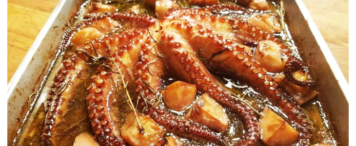 Klub gurmanov Skaručna, kulinarični team building - Kuponko.si