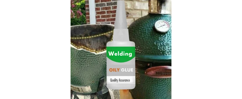 OilyGlue, hitro in močno lepilo za vse površine! - Kuponko.si