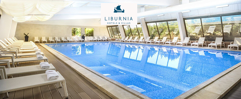 Hotel Marina 4*, Mošćenička Draga: pomladni oddih - Kuponko.si