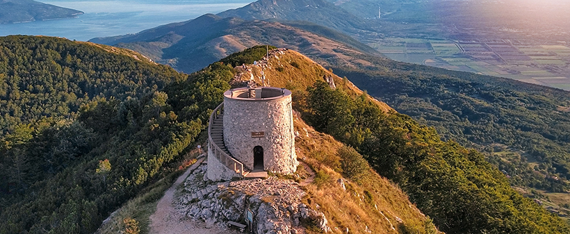 Hotel Marina 4*, Mošćenička Draga: pomladni oddih - Kuponko.si