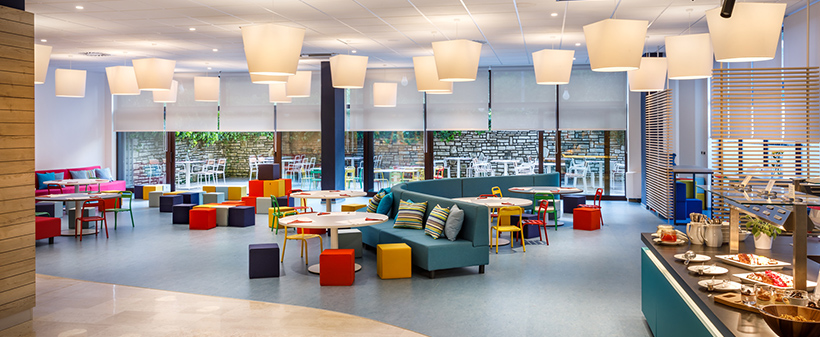 Hotel Marina 4*, Mošćenička Draga: pomladni oddih - Kuponko.si