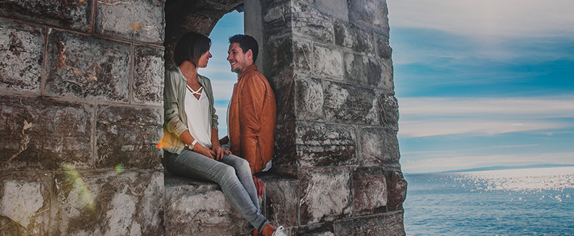 Hotel Marina 4*, Mošćenička Draga: pomladni oddih - Kuponko.si