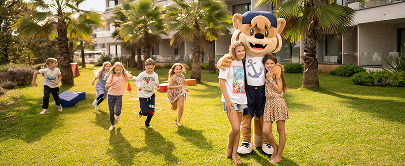 Hotel Ičići, Opatija, pomladni oddih  - Kuponko.si