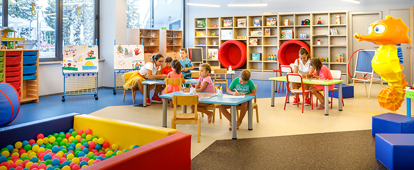 Hotel Ičići, Opatija, pomladni oddih  - Kuponko.si