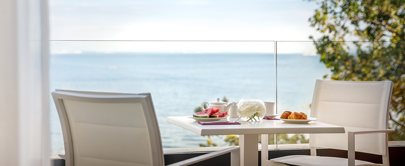 Hotel Ičići, Opatija, pomladni oddih  - Kuponko.si