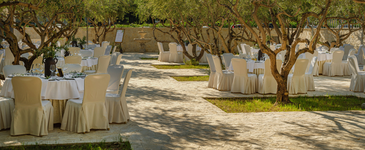 Hotel President Solin 5* - wellness oddih - Kuponko.si