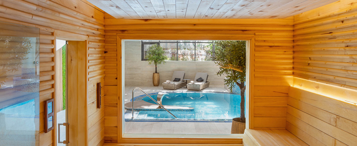 Hotel President Solin 5* - wellness oddih - Kuponko.si