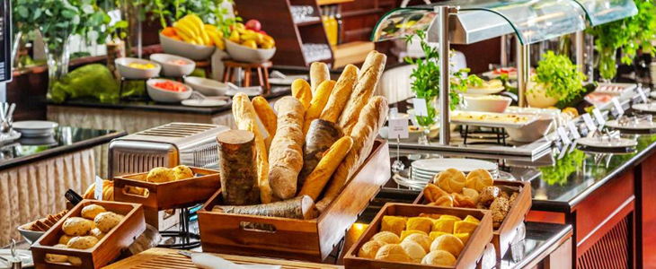 Hotel President Solin 5* - wellness oddih - Kuponko.si