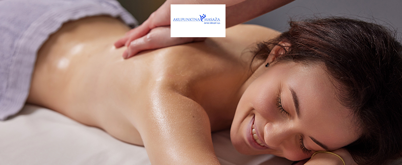 APM Terapija: klasična masaža ali refleksna masaža - Kuponko.si