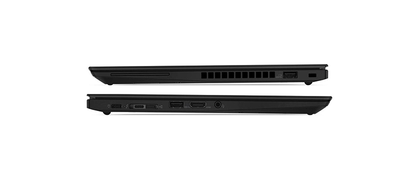 Obnovljen prenosni računalnik Lenovo ThinkPad T14s - Kuponko.si