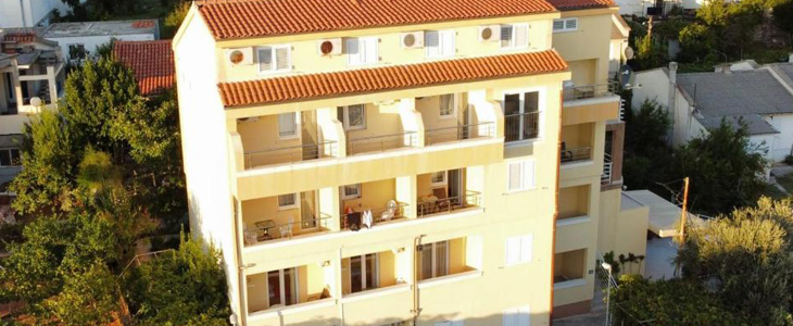 Vila Lena*** Petrovac, Črna Gora - Kuponko.si