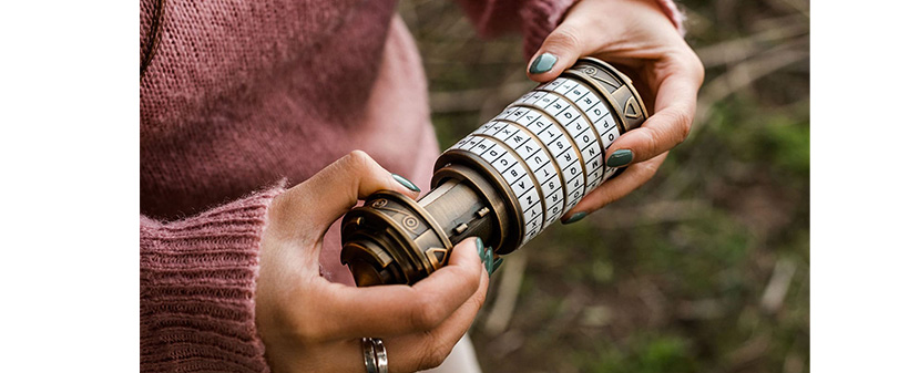 Igra pobega na prostem v Ljubljani: Magični portal - Kuponko.si