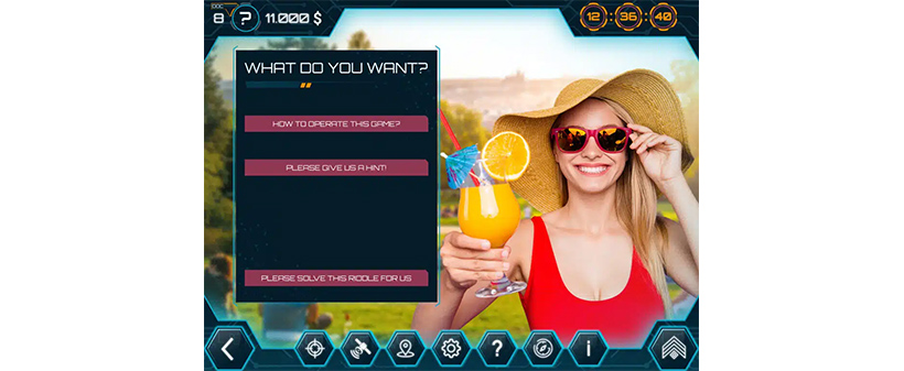 Igra pobega na prostem v Ljubljani: Bachelorette Royale - Kuponko.si