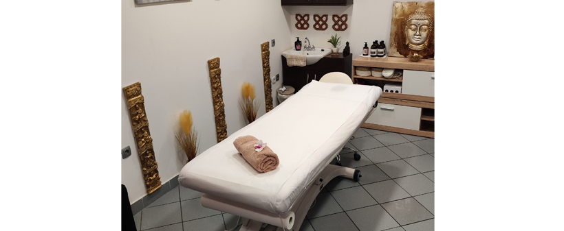 Masažni studio Alteya, Čokoladna masaža celega telesa - Kuponko.si