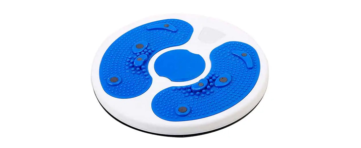 Pripomoček za vadbo WaistTwist - Kuponko.si