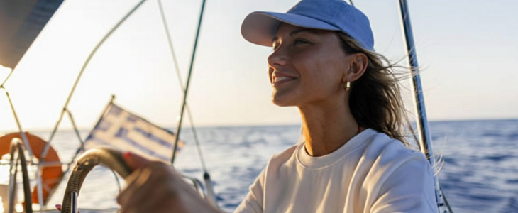 Mednarodno priznan tečaj za voditelja čolna - Kuponko.si