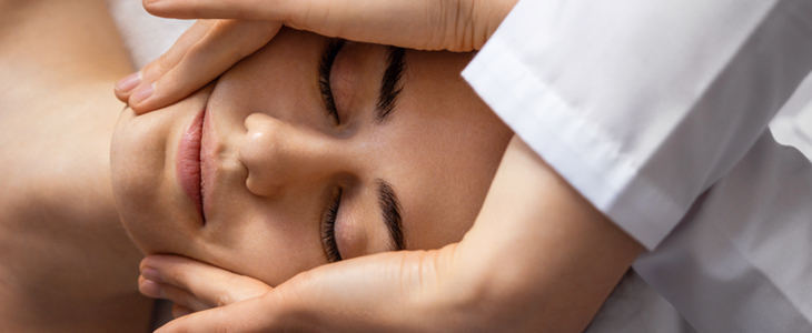 FACEFITNESS tretma za pomlajevanje obraza - Kuponko.si