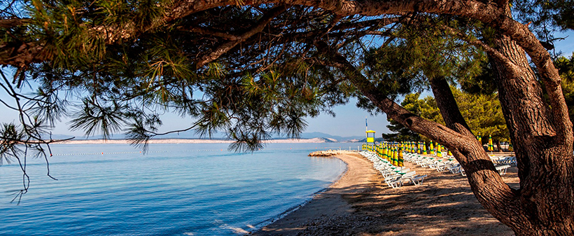 Hotel Vila Ružica 3*, Crikvenica: oddih s polpenzionom - Kuponko.si