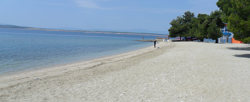 Hotel Vila Ružica 3*, Crikvenica: oddih s polpenzionom - Kuponko.si