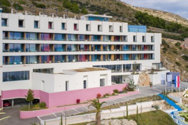 Hotel Ola, Adults only 4*, Trogir, velikonočni oddih
