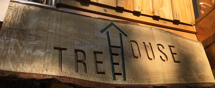 Tree House Alpinka, Krvavec - oddih v dvoje - Kuponko.si