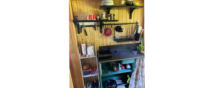 Tree House Alpinka, Krvavec - oddih v dvoje - Kuponko.si