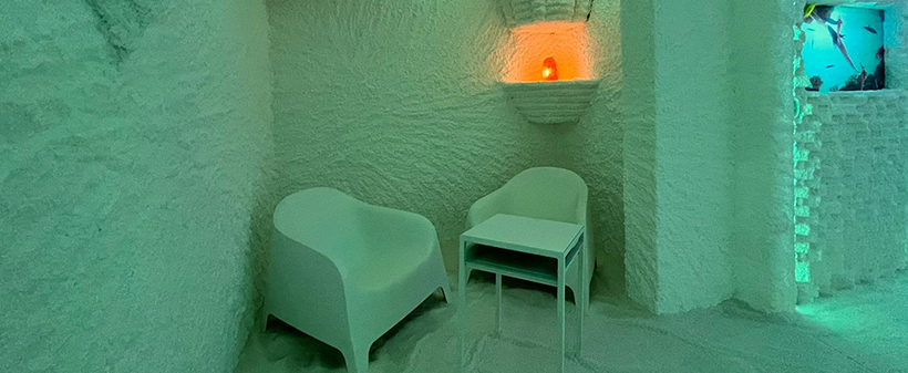 Boutique & Wellness Hotel Vital: najem wellnessa - Kuponko.si