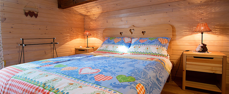 brunarica Alpinka, Krvavec - oddih za do 4 osebe - Kuponko.si