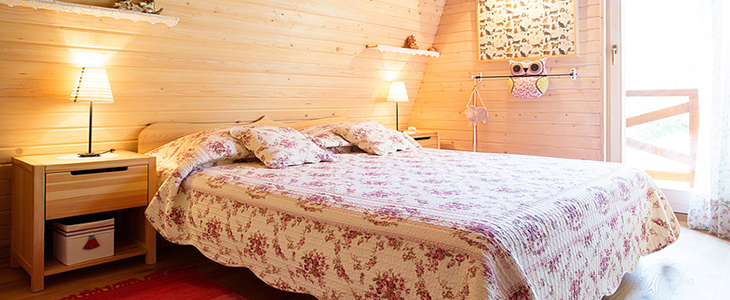 brunarica Alpinka, Krvavec - oddih za do 4 osebe - Kuponko.si