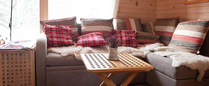 brunarica Alpinka, Krvavec - oddih za do 4 osebe - Kuponko.si