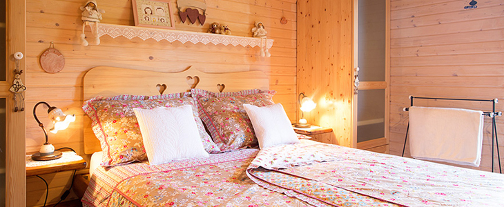 brunarica Alpinka, Krvavec - oddih za do 6 oseb - Kuponko.si