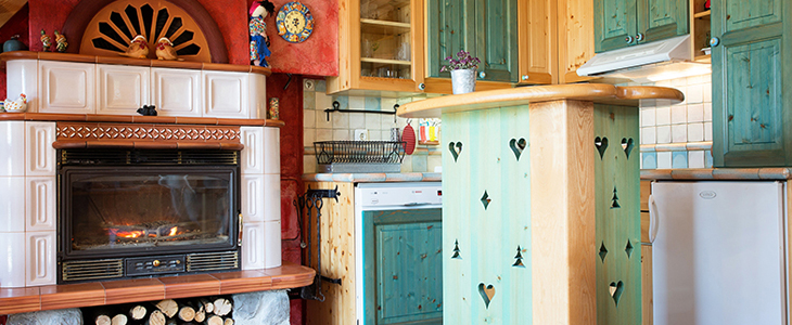 brunarica Alpinka, Krvavec - oddih za do 6 oseb - Kuponko.si