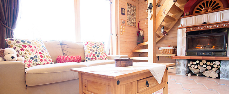 brunarica Alpinka, Krvavec - oddih za do 6 oseb - Kuponko.si