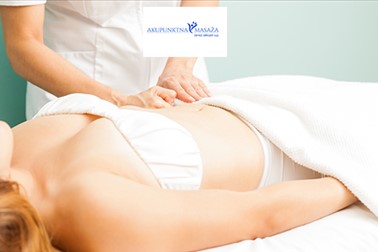 APM Terapija: ročna limfna drenaža