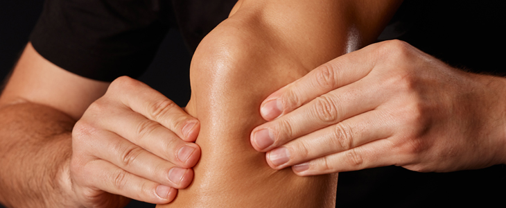 Salon Tera medica: športna masaža telesa - Kuponko.si