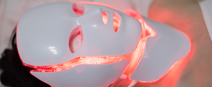 Salon Vogal lepote,  vlažilna nega obraza - Kuponko.si