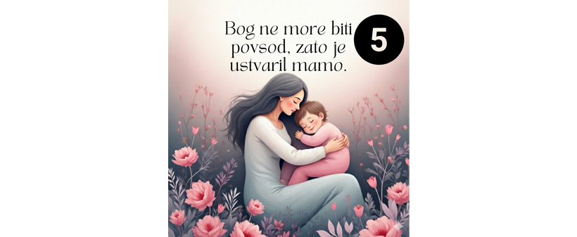 darilni set s srebrno verižico in posvetilom - Kuponko.si