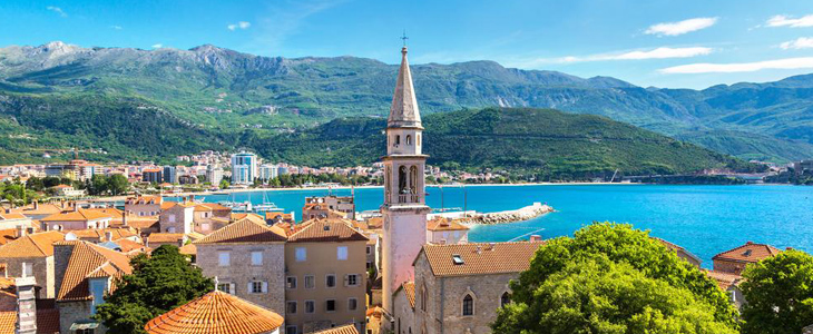 Apartmaji Teodora*** Petrovac, Črna Gora - Kuponko.si