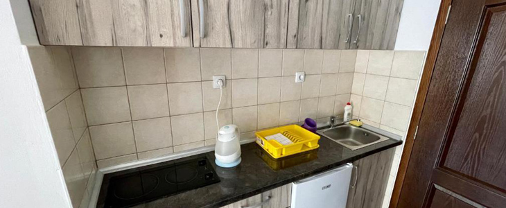 Apartmaji Teodora*** Petrovac, Črna Gora - Kuponko.si