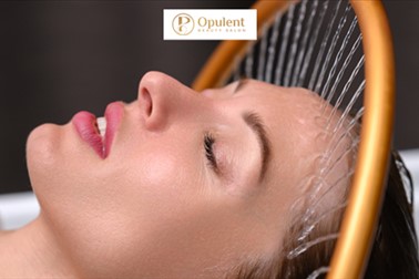 Opulent Beauty Salon, prestižni ritual sprostitve