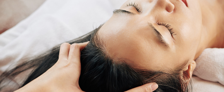 Opulent Beauty Salon, prestižni ritual sprostitve - Kuponko.si