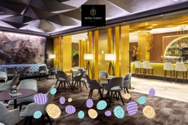 Hotel Turist 4*, Varaždin, 2x nočitev z zajtrkom