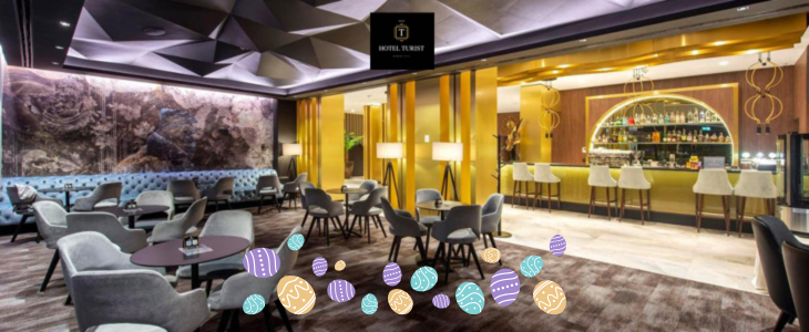 Hotel Turist 4*, Varaždin, 2x nočitev z zajtrkom - Kuponko.si