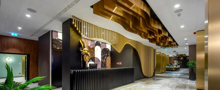 Hotel Turist 4*, Varaždin, 2x nočitev z zajtrkom - Kuponko.si