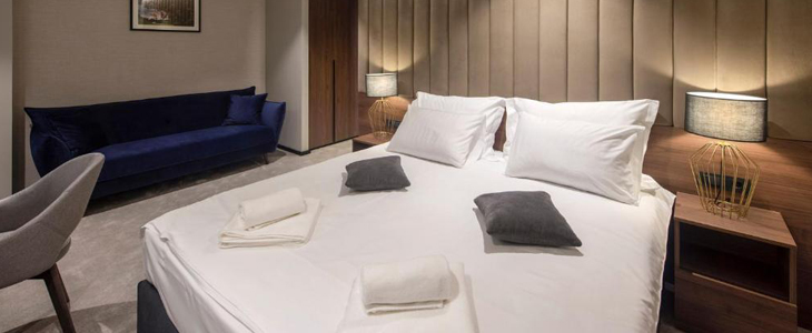 Hotel Turist 4*, Varaždin, 2x nočitev z zajtrkom - Kuponko.si