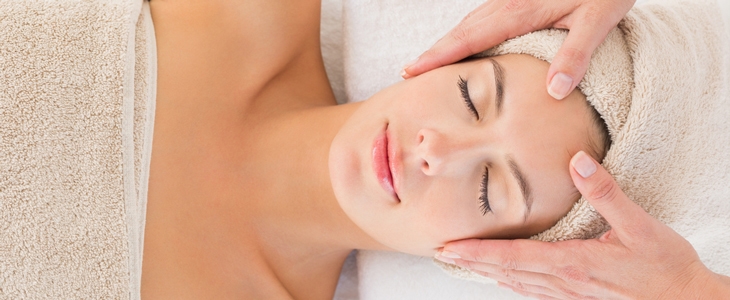 Studio lepote Isabel: masaža celega telesa - Kuponko.si