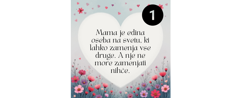Čudovita skodelica s potiskom posvetila! - Kuponko.si