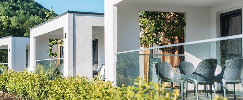 Camping Plitvice; mobilne hiške Premium - Kuponko.si